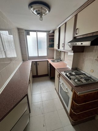 Piso en Las Fuentes