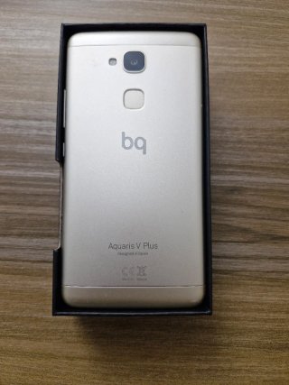 bq Aquaris V Plus 32GB