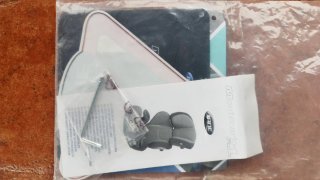 Silla niño coche Jane Montecarlo R1