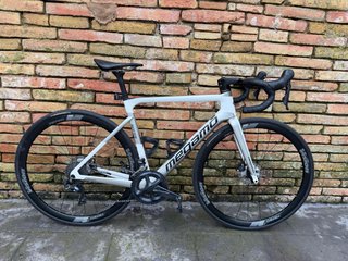 Bicicleta de Carretera Megamo Pulse Elite 10