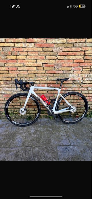 Bicicleta de Carretera Megamo Pulse Elite 10