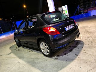 Peugeot 207 2007