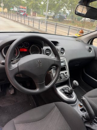 Peugeot 308 2008
