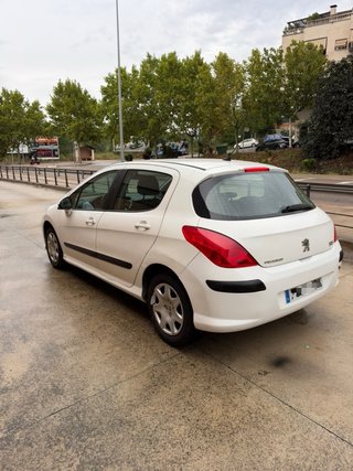 Peugeot 308 2008