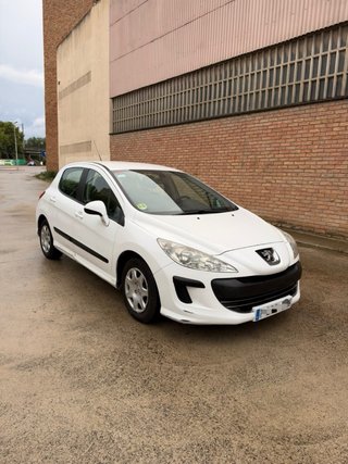 Peugeot 308 2008