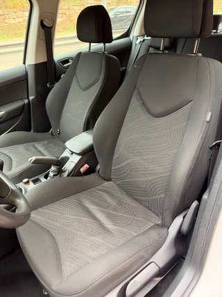 Peugeot 308 2008