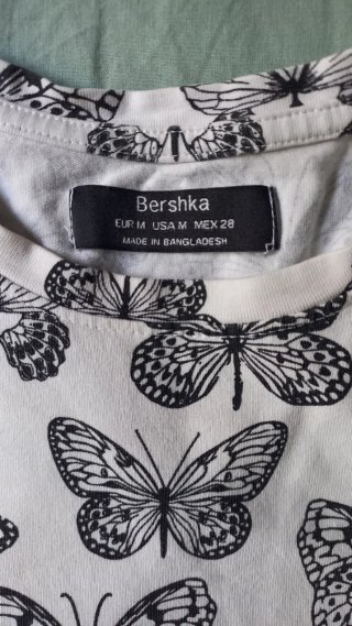 Camiseta M