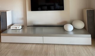 Mueble Bancada Mobileffe
