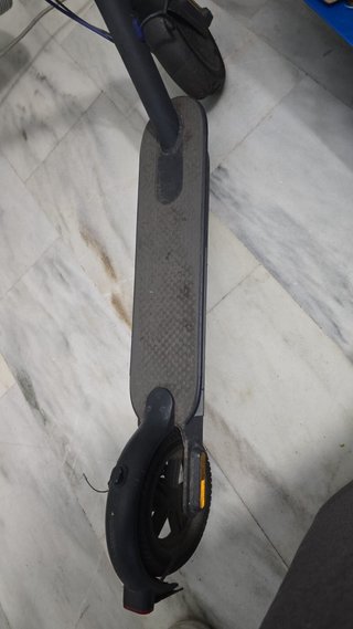 Patinete Eléctrico Xiaomi