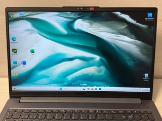 PORTATIL GAMING LENOVO LOQ R7 15.6 16GB 4050