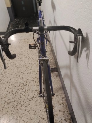 Bicicleta de Carretera