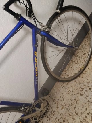 Bicicleta de Carretera
