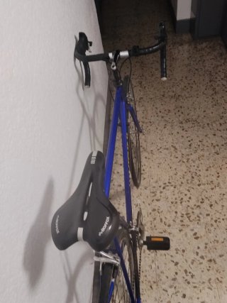 Bicicleta de Carretera
