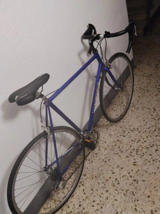 Bicicleta de Carretera