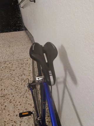 Bicicleta de Carretera