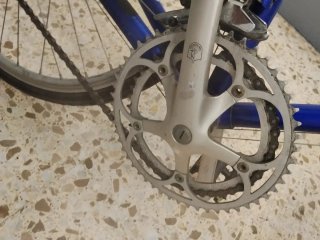 Bicicleta de Carretera