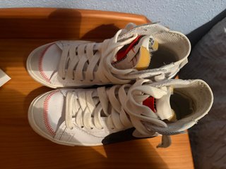 Nike Blazer Mid 77 Jumbo