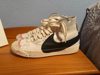 Nike Blazer Mid 77 Jumbo