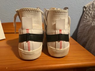 Nike Blazer Mid 77 Jumbo