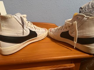 Nike Blazer Mid 77 Jumbo