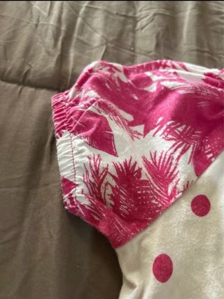 Vestido niña Desigual tallla 6 años