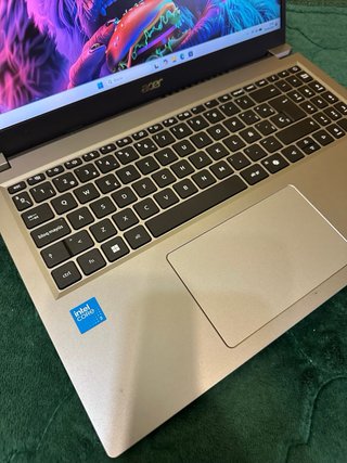 acer ALTA GAMA | SUPER FLUIDO | SSD 500 |8 NUCLEOS
