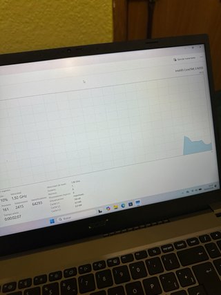 acer ALTA GAMA | SUPER FLUIDO | SSD 500 |8 NUCLEOS