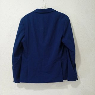 Americana Zara Man Azul Talla M