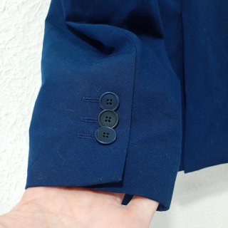 Americana Zara Man Azul Talla M