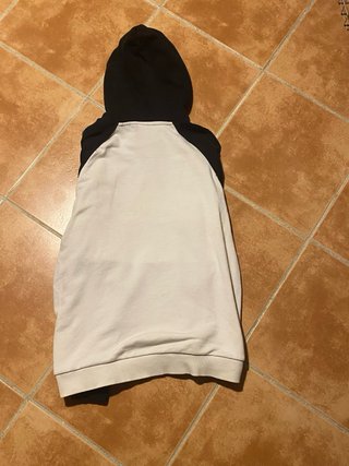 Sudadera Fila con capucha