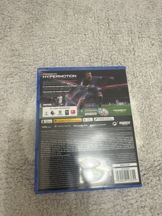 FIFA 22 PS5