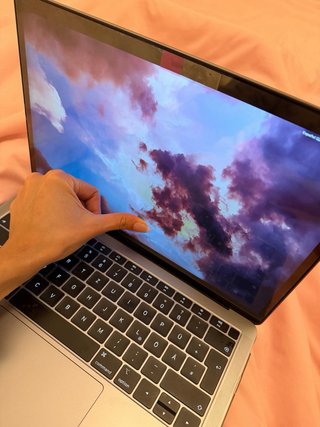 MacBook Air 128GB (2018)