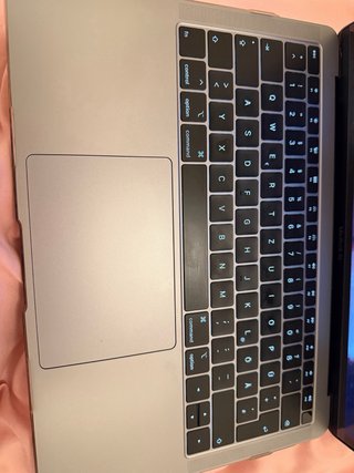MacBook Air 128GB (2018)