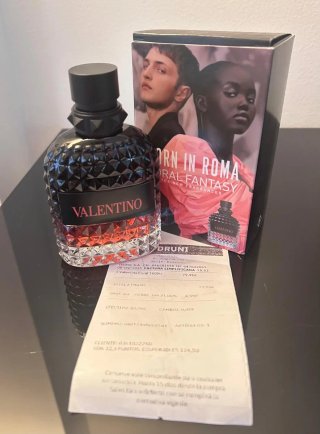 Valentino Born In Roma Coral Fantasy 100ml