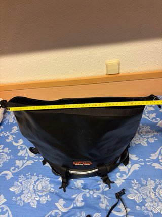 Bolsa Impermeable OAS SAND Aventura Moto