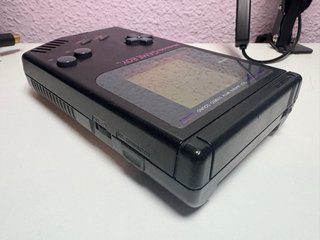 FUNCIONA PERFECTA - Gameboy fat / clasica