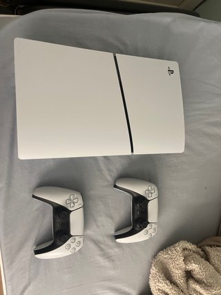 PlayStation 5 Slim (PS5)