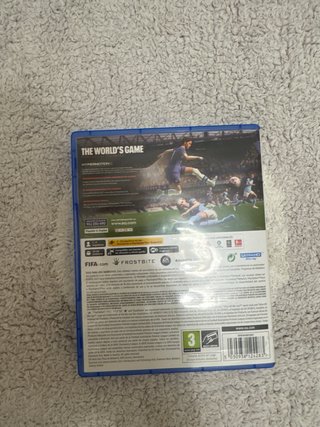 FIFA 23 PS5 EA Sports