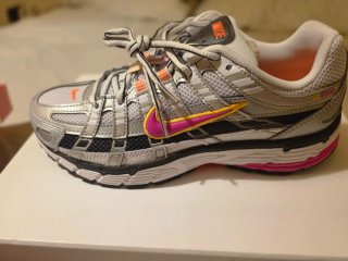 Zapatillas Nike P-6000