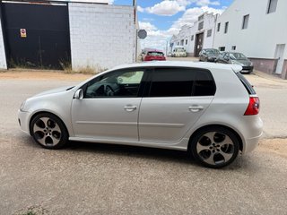 Volkswagen Golf 2006