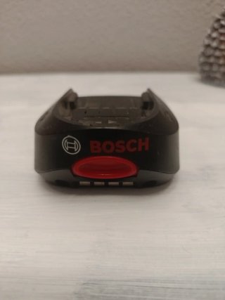 Batería Bosch 14,4V 1,5Ah