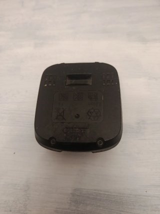 Batería Bosch 14,4V 1,5Ah