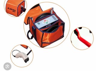 Alquiler Electrosoldadora Polietileno Elektra