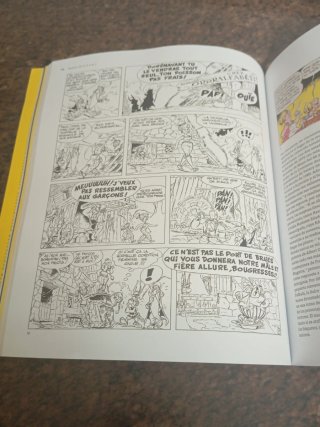 Astérix: de la A a la Z