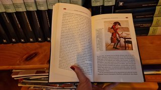 Colección completa de libros Historia de España