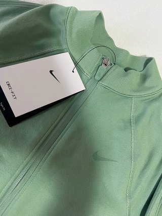 Conjunto Nike Deportivo Verde