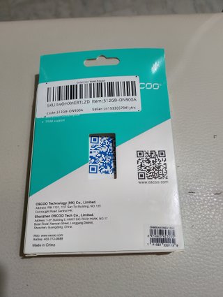 Mac Mini 2014 Disco SSD 512 GB, MacBook Air, Imac