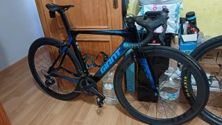 Bicicleta de Carretera Giant Propel