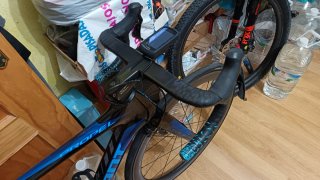 Bicicleta de Carretera Giant Propel