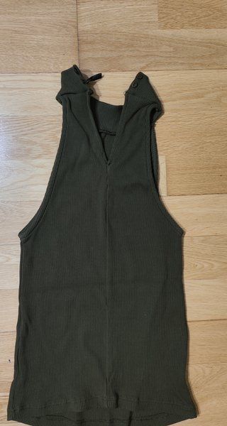 Camisetas Zara Talla S